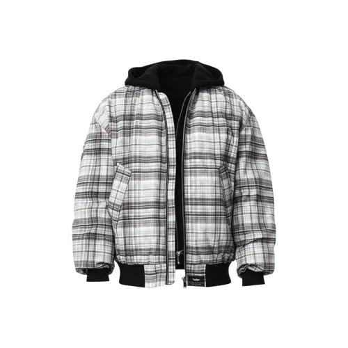 KOKO BASE Down Jacket Coat Unisex