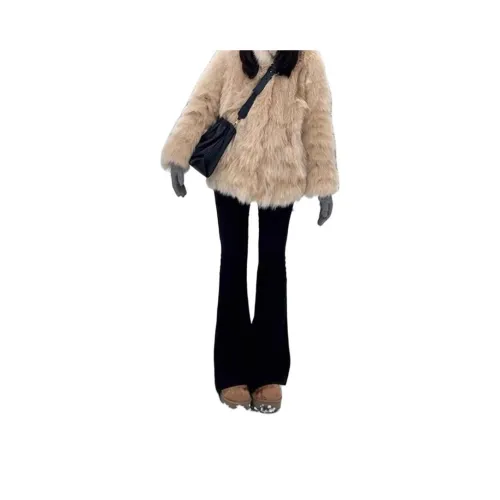 YICHEN Женские Джинсы