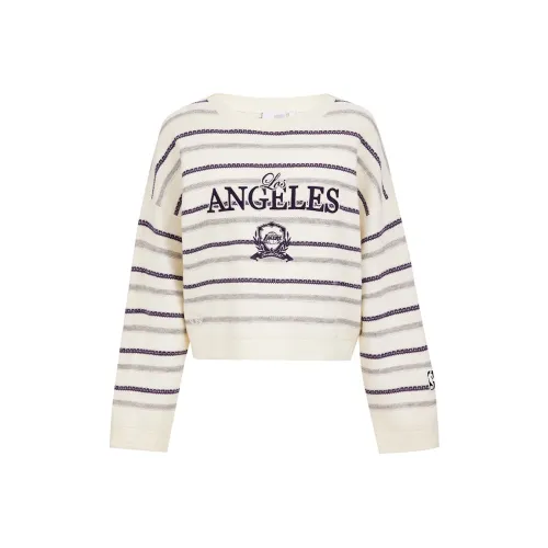 Only Женская Трикотажная Одежда