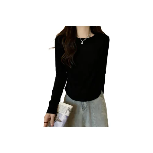 La Chapelle Женские T-рубашки