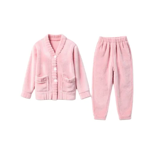 DAFENQIMIMA Женские Пижамные Комплекты