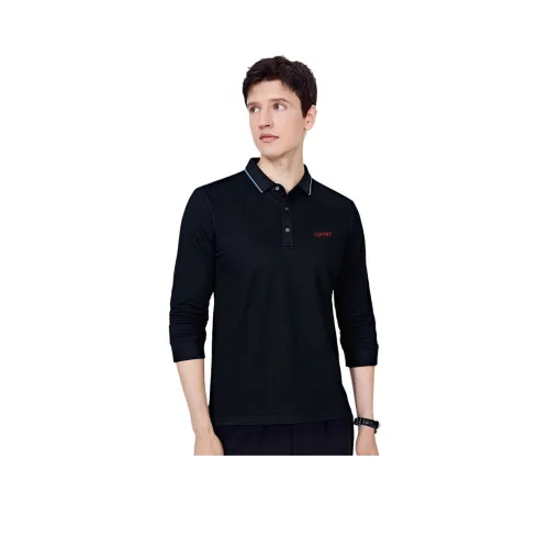 ESPRIT Унисекс Поло