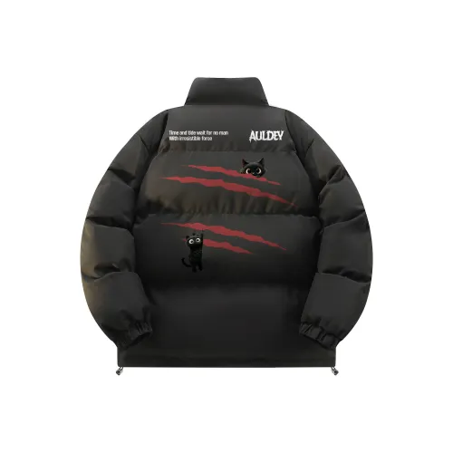 AULDEY Унисекс Пуховики