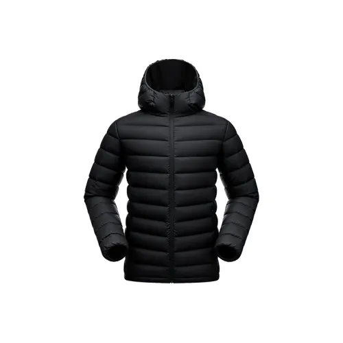 BOSIDENG Light Warm Series Пуховик Мужской