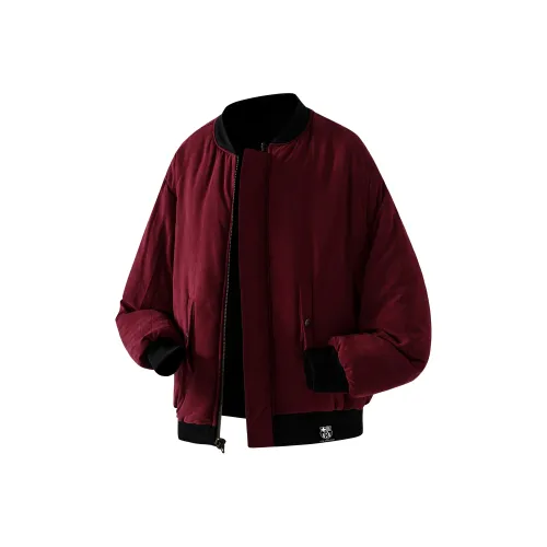 FCB ARCELONA Хлопковый пуховик унисекс