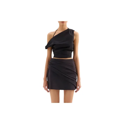 NILS BY NUDELUCY Майка Женская