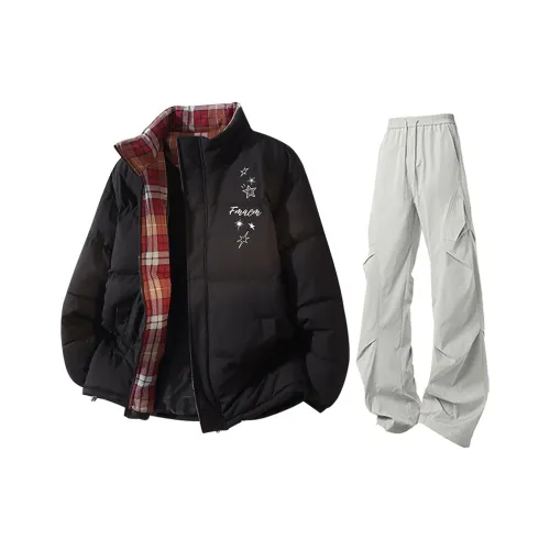 FAX FOR FMACM Повседневная спортивная одежда Унисекс