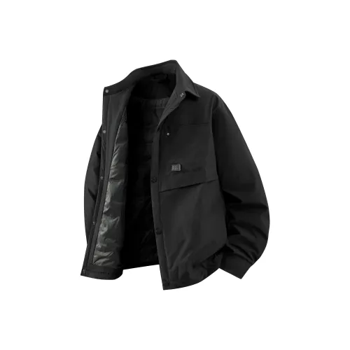 IL SARTO Унисекс Пуховики