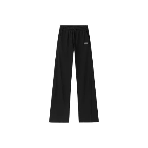 Мумин Вязаные Тренировочные Штаны Унисекс