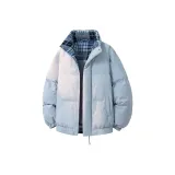 Лунно-голубой