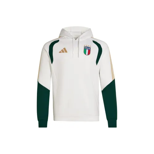 Adidas Italy 26 TIRO SWEAT Свитшот Мужской