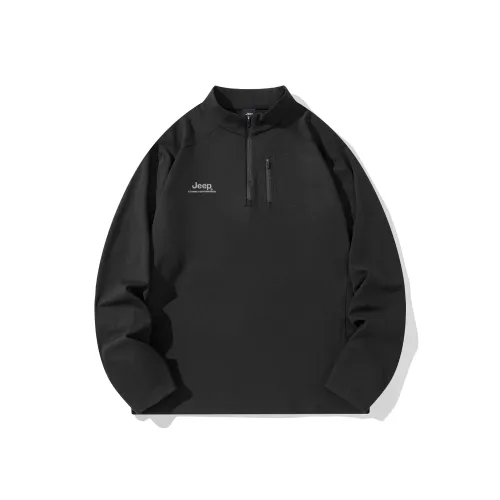 Коллекция Jeep Luxury Wrangler T-Shirt Унисекс