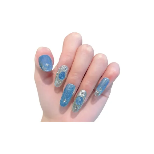 LEMONAIL Накладные ногти для женщин