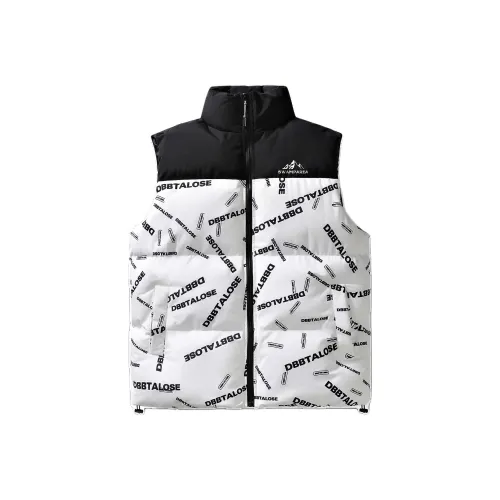 SWAMP AREA Унисекс Жилеты