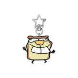 Здесь Медведи · Внешний Украшение[Стиль 4]