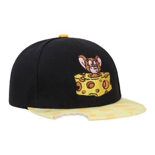 ZANC Высококачественные Хлопковые Кепки Унисекс