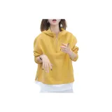 Желтый [Утолщенный и с флисовой подкладкой] (В комплекте с Mu Xiaoxin, крючок и петля)