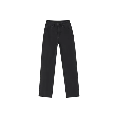 FOSS PHIL Женские Джинсы