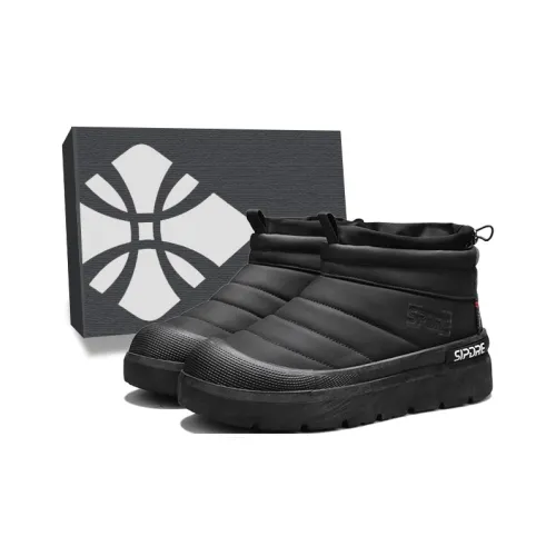 ЮЙЧЖАОЛИНЬ 11,5cm Снекерки Мужские