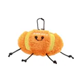 Плюшевая коллекция мячей [Регби]