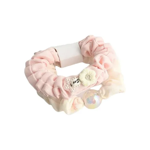 Резинки-спирали для волос SFER Женские