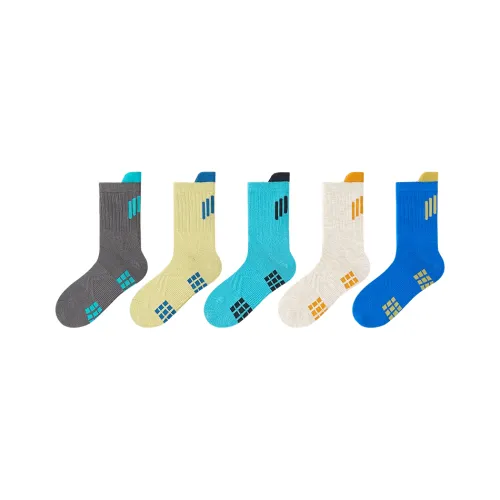 MIANQIXIONG Kids Носки