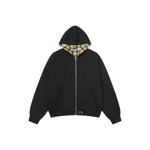 FCB ARCELONA Черный Унисекс Свитшоты