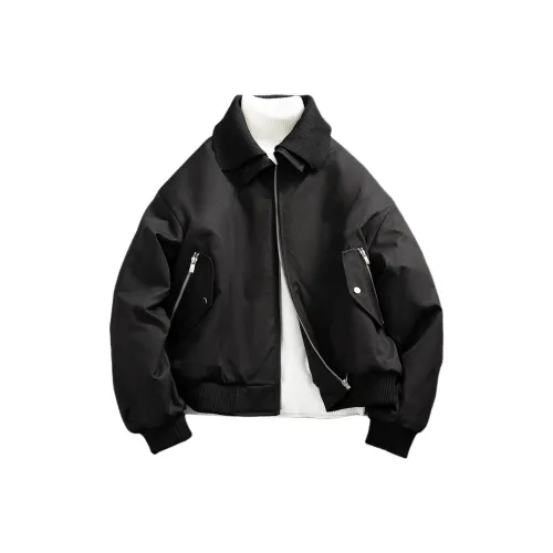 GONGNU Унисекс Пуховики