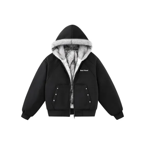 Doraemon a Унисекс Пуховики