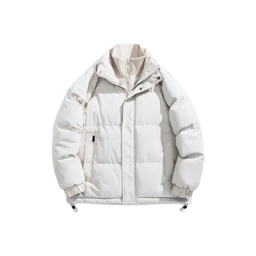 NINEDAO Унисекс Пуховики