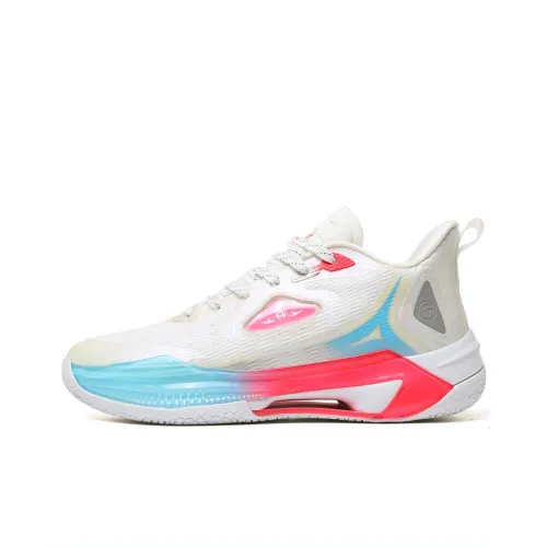 LONGZHIWU Детские баскетбольные кроссовки унисекс