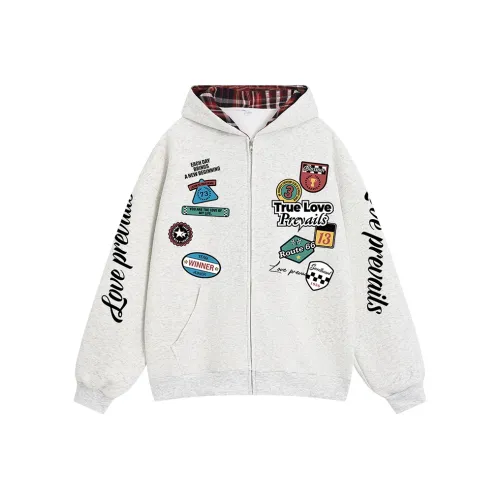 JEANSWEST Z Унисекс Свитшоты