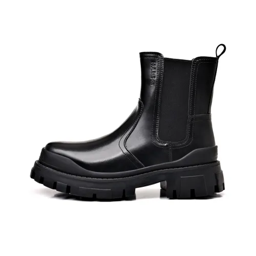 Mulinsen Носки Crew Chelsea Мужские