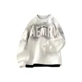 Белый [утолщенный с флисовой подкладкой]