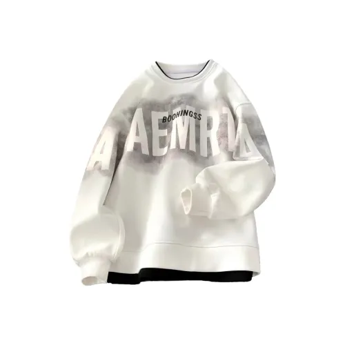 NEO IS ONE Унисекс Свитшоты