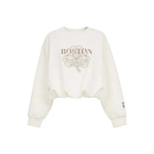 Only Женские Свитшоты