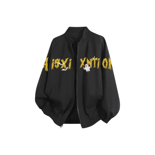 XIXN Унисекс Куртки