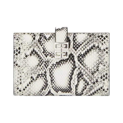 Коллекция сумок GIVENCHY Женские Черный Белый