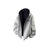 Светло-серый