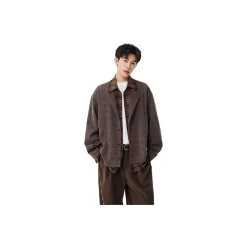 MORii Унисекс Трикотаж