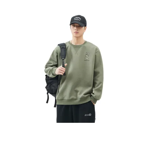 MENING Унисекс Свитшоты