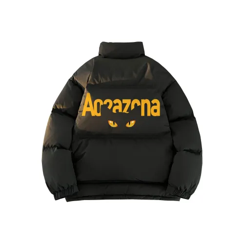 A02 Унисекс Пух