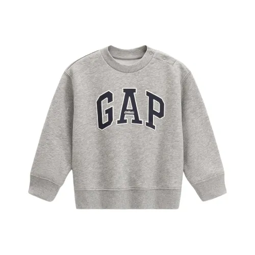 GAP совместный бренд Толстовка для детей 3-7 лет