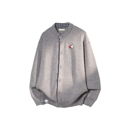 FAIRWHALE Унисекс Трикотаж