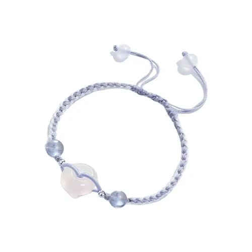 Universe Search Браслеты с шнурками из смолы Унисекс