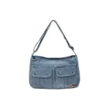 Светло-голубой