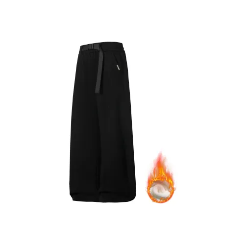 MARK WAFFLE Повседневные брюки Унисекс