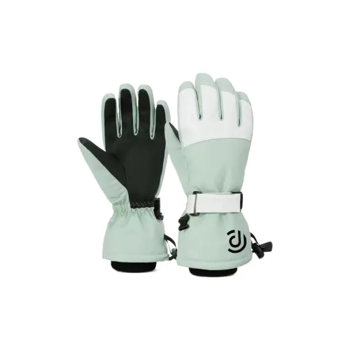 Montagut Полиэстер Перчатки Унисекс