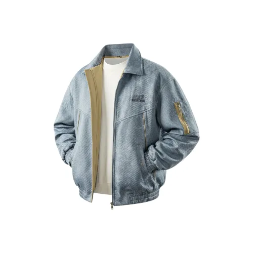 FAIRWHALE Wind Style Collection Пуховая куртка Унисекс