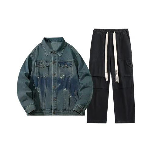 Struggle Vintage95 Повседневная Спортивная Одежда Унисекс